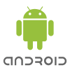 Android-logo-white 1