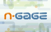 Nokia-n-gage-logo