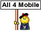Smiley All4mobile 