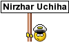 Smiley Nirzhar